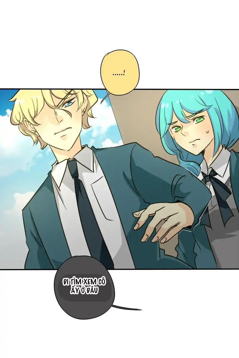 Thế Giới Không Hoàn Hảo Chapter 123 - 68