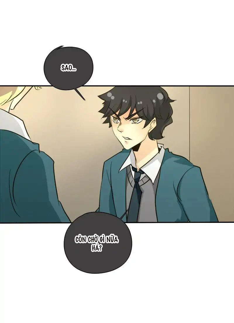 Thế Giới Không Hoàn Hảo Chapter 123 - 70