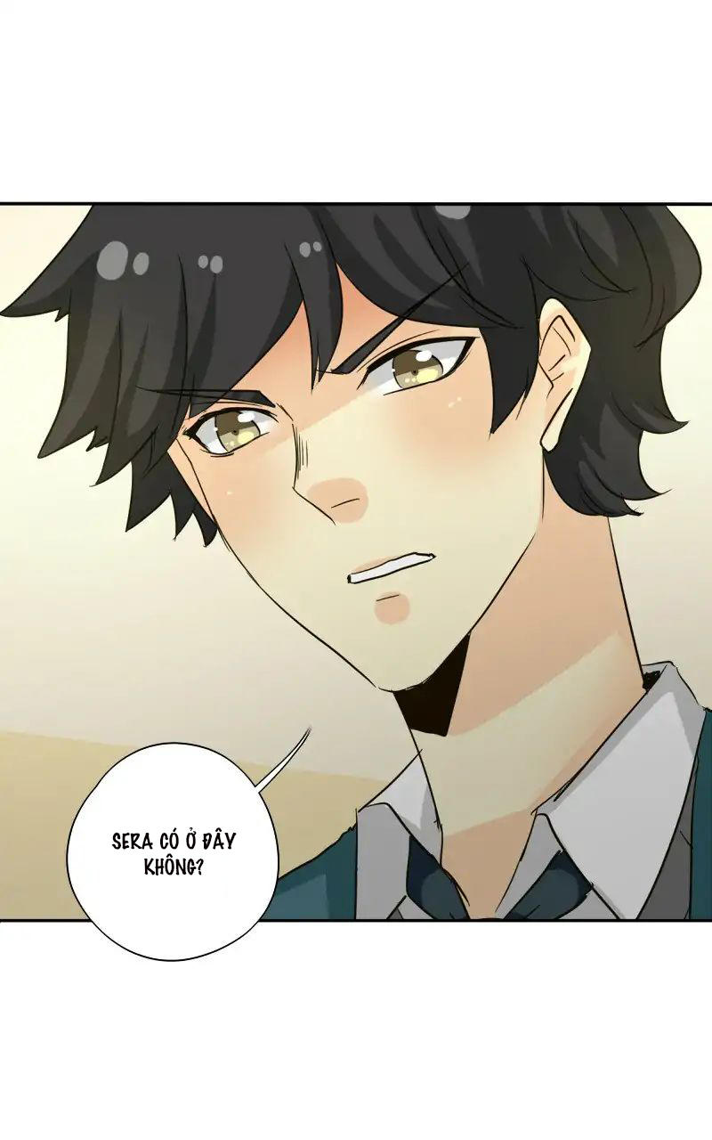 Thế Giới Không Hoàn Hảo Chapter 123 - 8