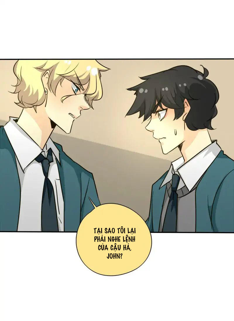 Thế Giới Không Hoàn Hảo Chapter 123 - 73