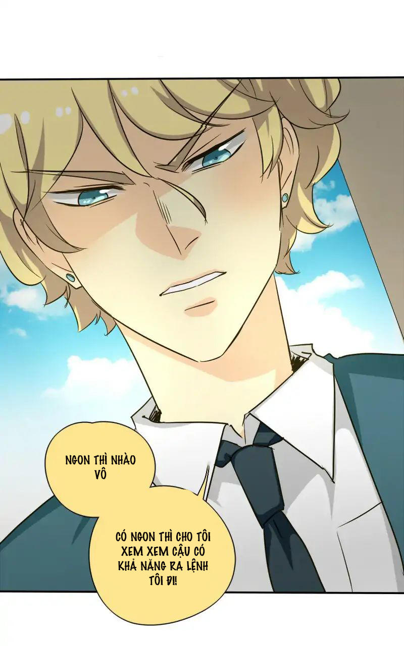 Thế Giới Không Hoàn Hảo Chapter 123 - 74