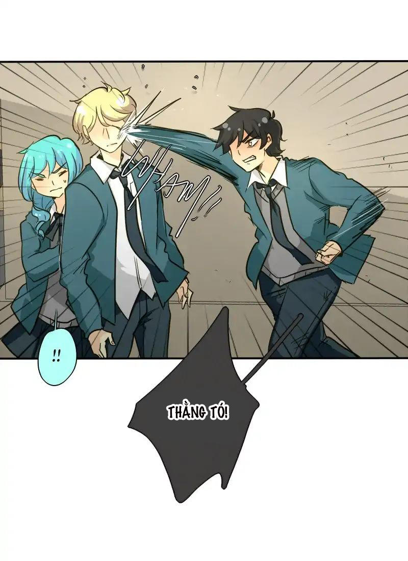 Thế Giới Không Hoàn Hảo Chapter 123 - 80