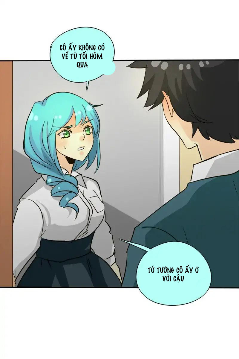 Thế Giới Không Hoàn Hảo Chapter 123 - 9