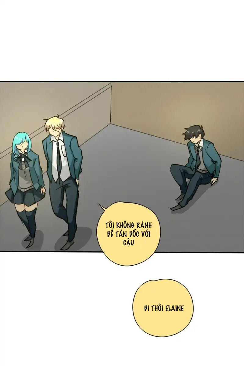 Thế Giới Không Hoàn Hảo Chapter 123 - 90