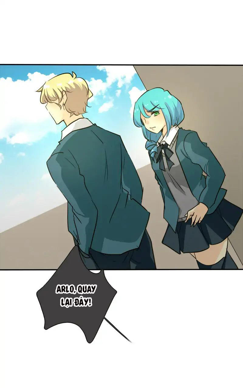 Thế Giới Không Hoàn Hảo Chapter 123 - 91