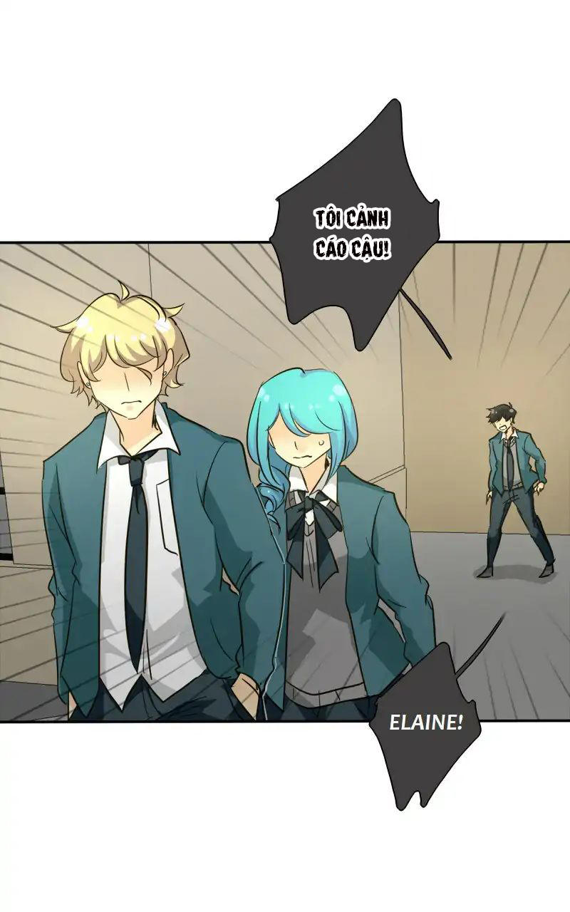 Thế Giới Không Hoàn Hảo Chapter 123 - 93