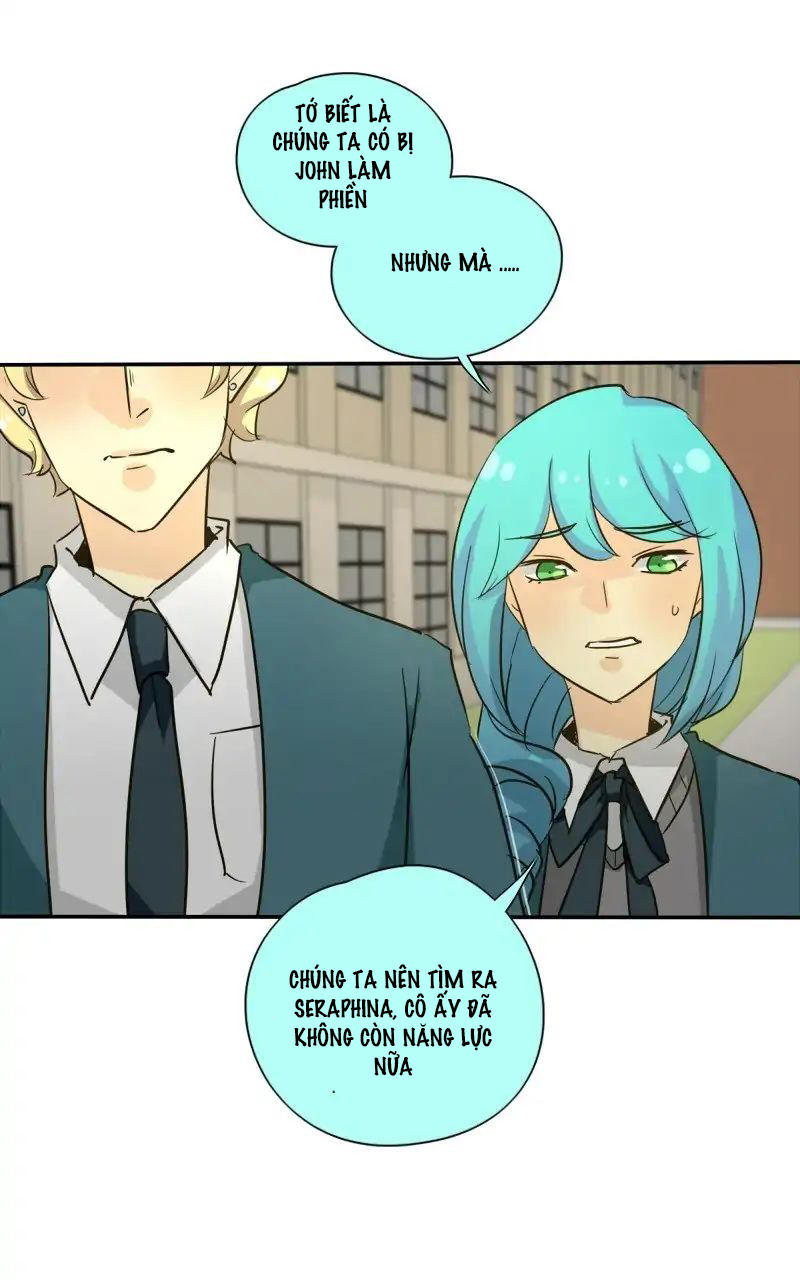 Thế Giới Không Hoàn Hảo Chapter 123 - 98