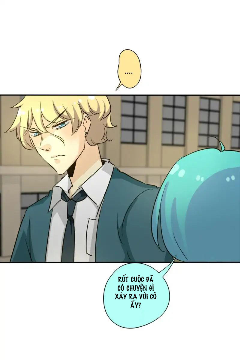 Thế Giới Không Hoàn Hảo Chapter 123 - 99