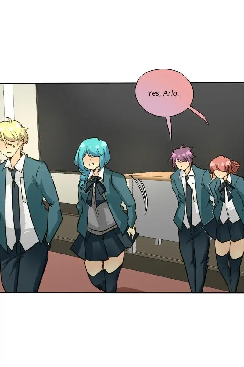 Thế Giới Không Hoàn Hảo Chapter 124 - 11