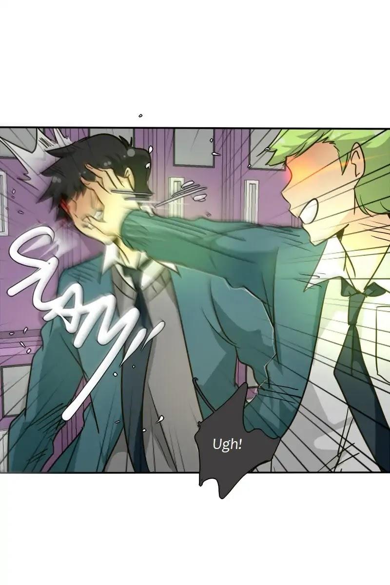 Thế Giới Không Hoàn Hảo Chapter 124 - 101