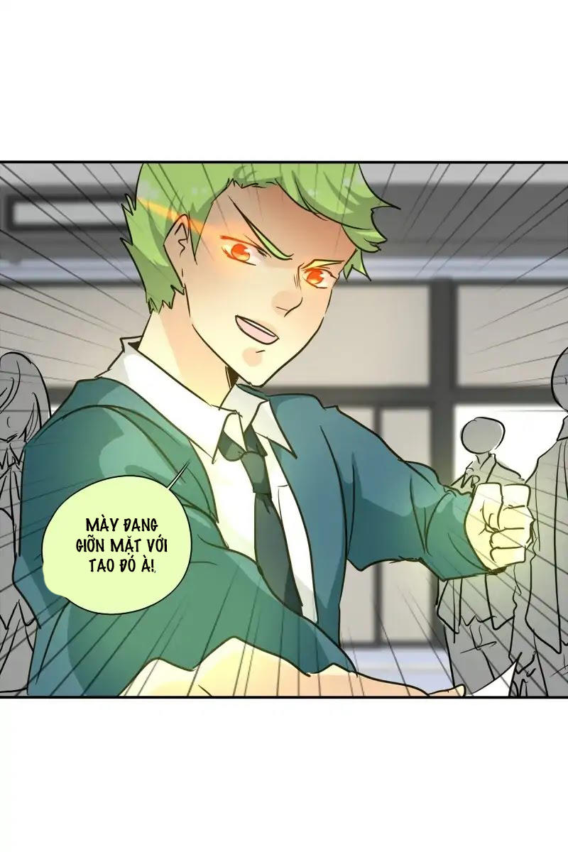 Thế Giới Không Hoàn Hảo Chapter 124 - 102