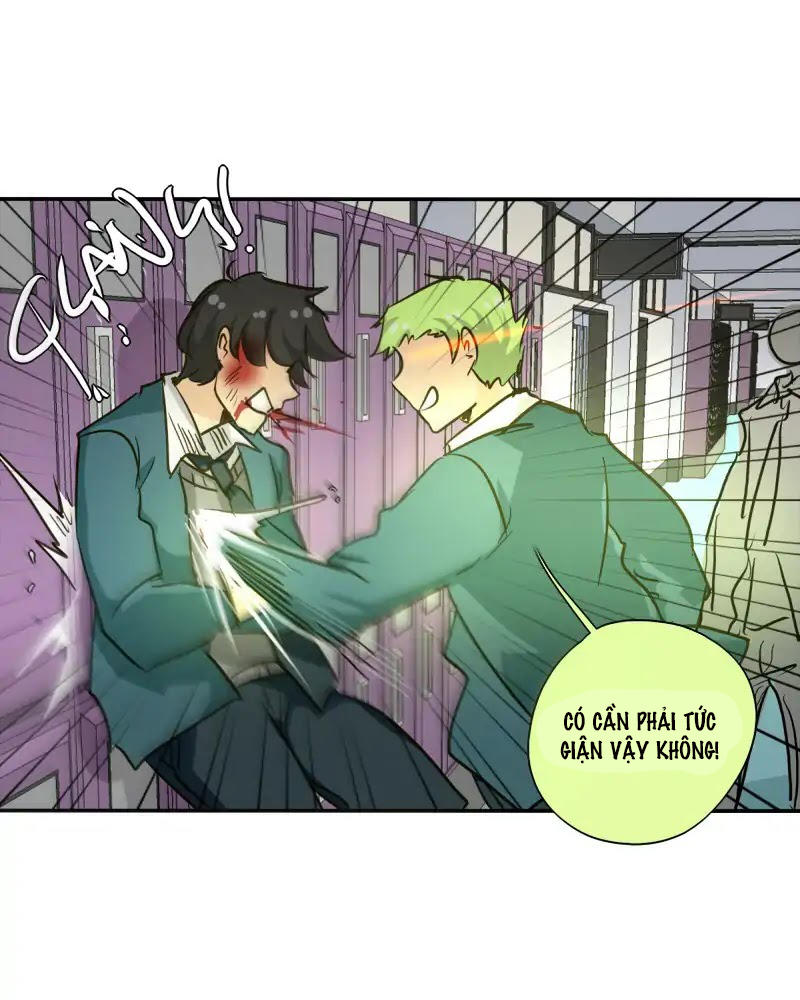 Thế Giới Không Hoàn Hảo Chapter 124 - 103