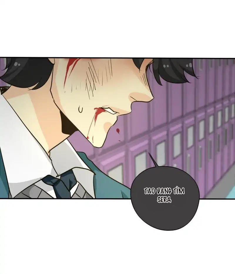 Thế Giới Không Hoàn Hảo Chapter 124 - 105