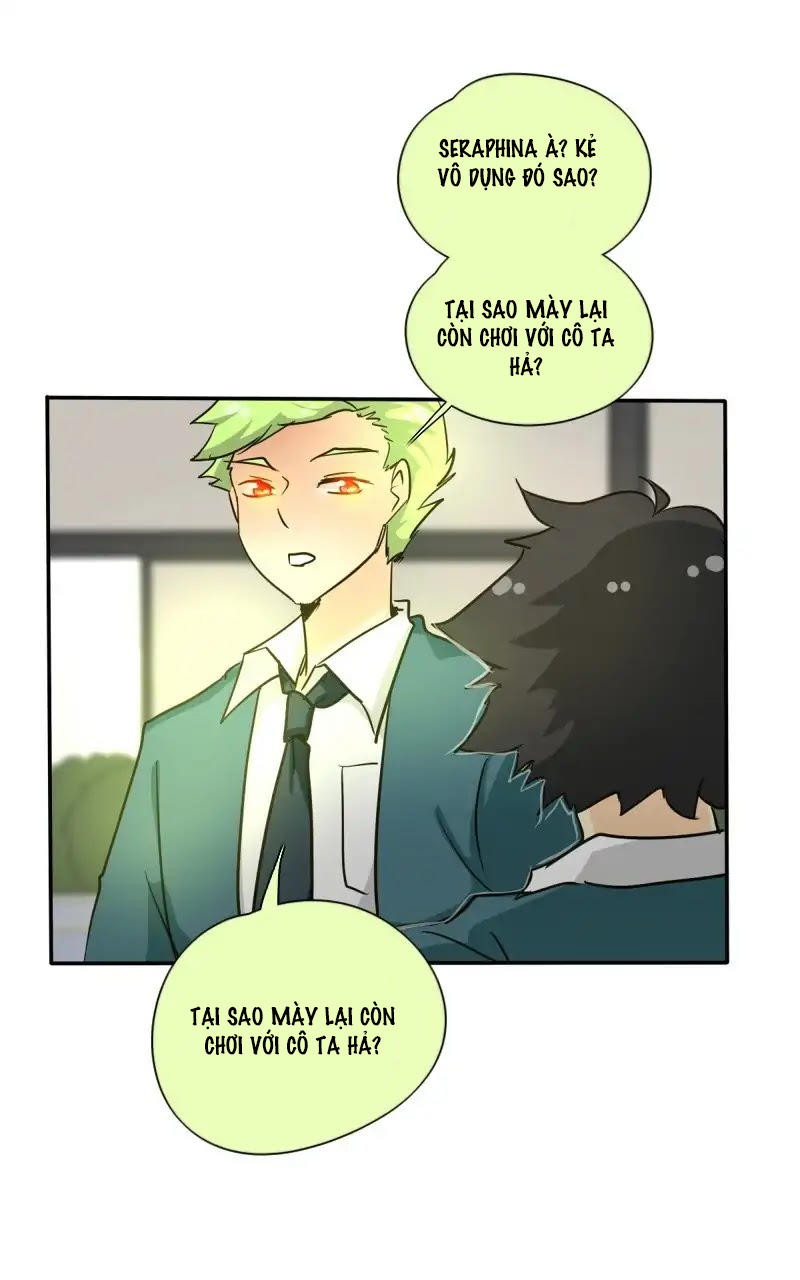 Thế Giới Không Hoàn Hảo Chapter 124 - 106