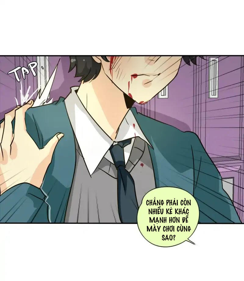 Thế Giới Không Hoàn Hảo Chapter 124 - 107