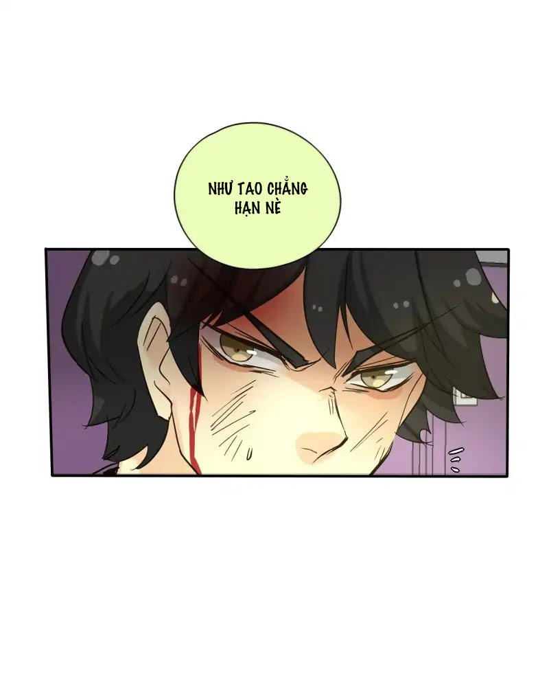 Thế Giới Không Hoàn Hảo Chapter 124 - 108