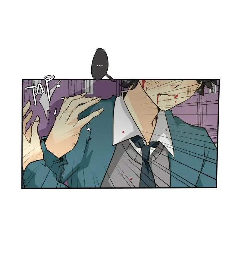 Thế Giới Không Hoàn Hảo Chapter 124 - 109