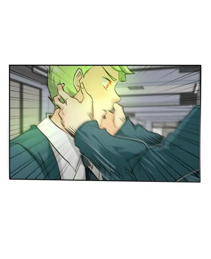 Thế Giới Không Hoàn Hảo Chapter 124 - 110