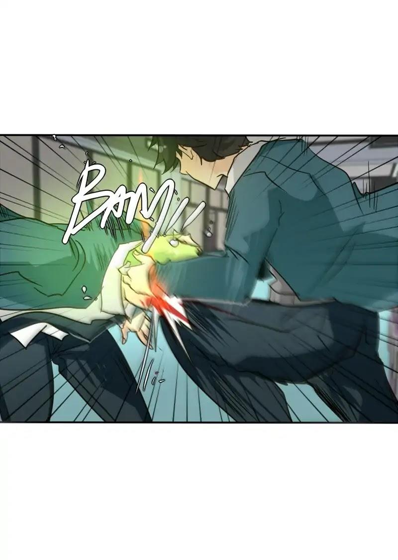 Thế Giới Không Hoàn Hảo Chapter 124 - 111