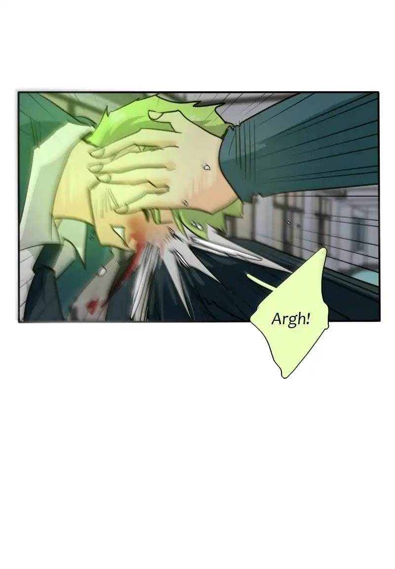 Thế Giới Không Hoàn Hảo Chapter 124 - 112