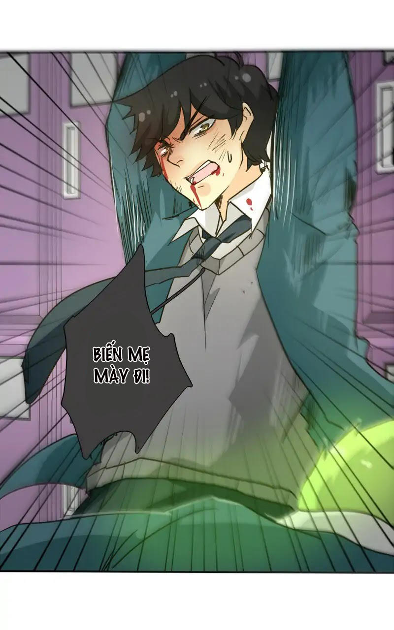 Thế Giới Không Hoàn Hảo Chapter 124 - 113