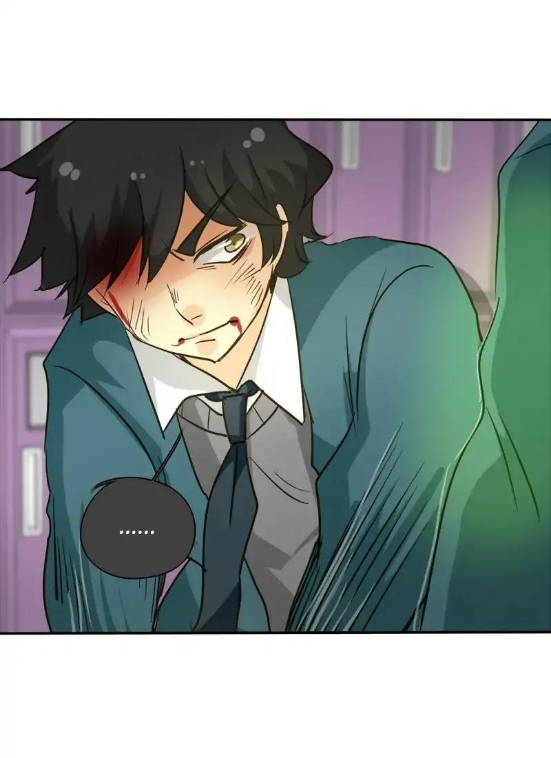 Thế Giới Không Hoàn Hảo Chapter 124 - 115