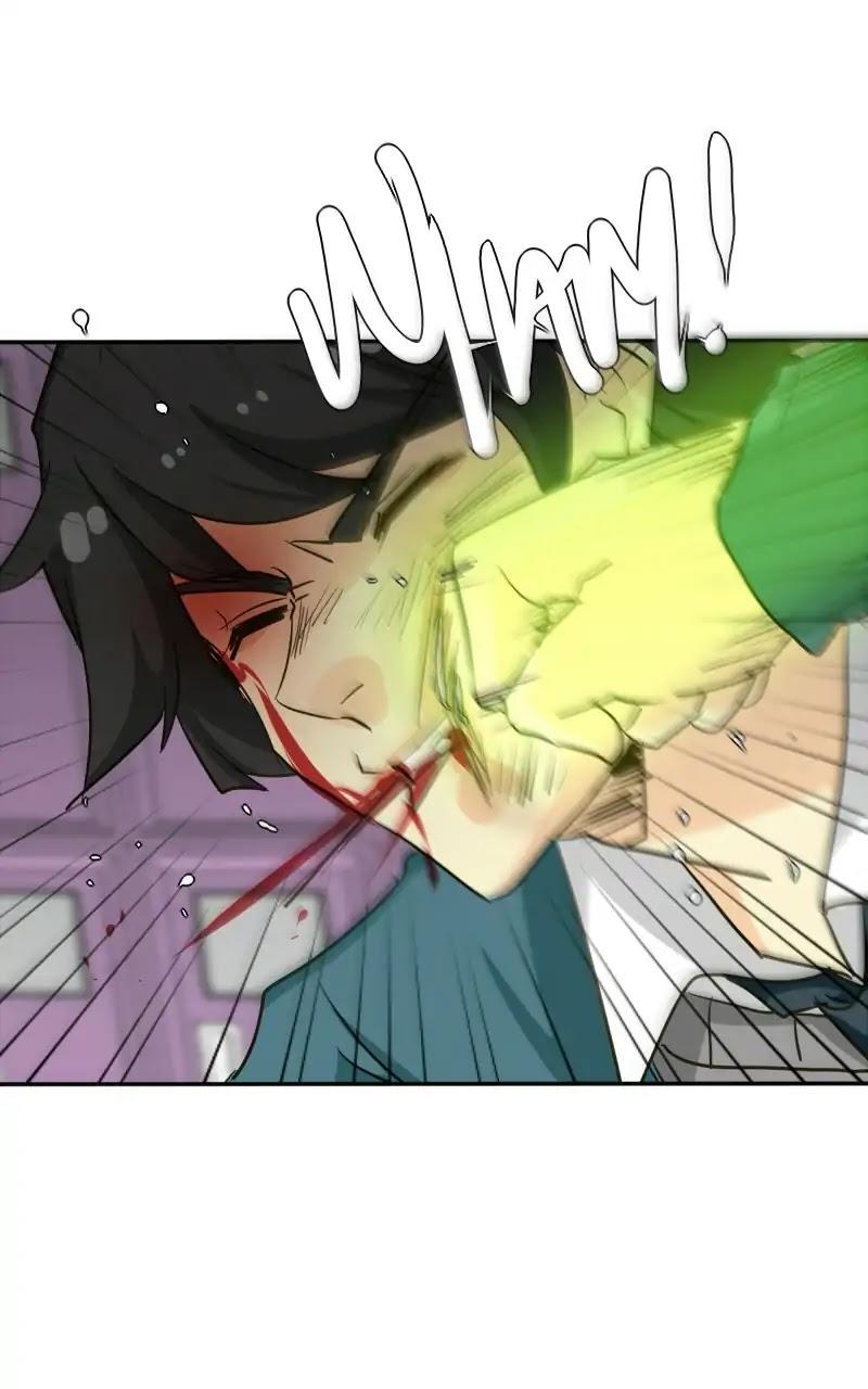 Thế Giới Không Hoàn Hảo Chapter 124 - 118