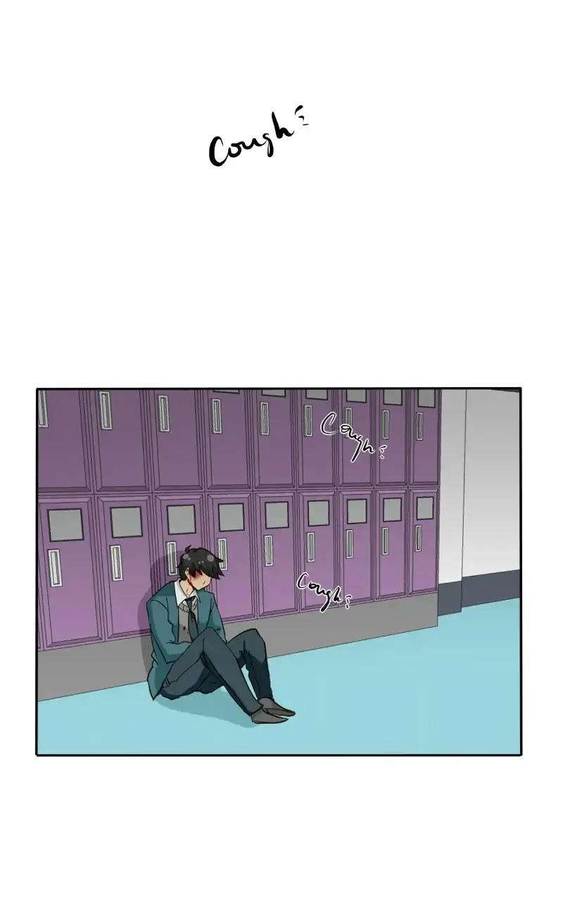 Thế Giới Không Hoàn Hảo Chapter 124 - 121