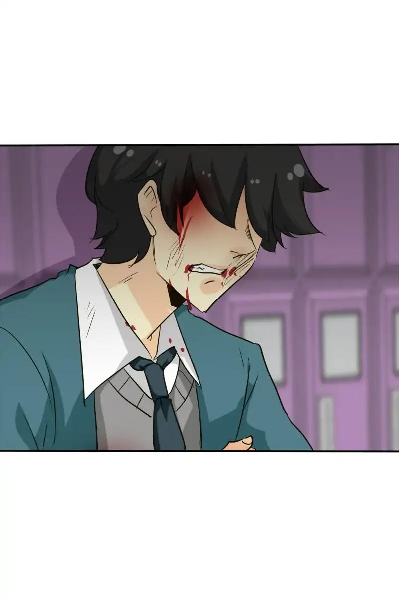 Thế Giới Không Hoàn Hảo Chapter 124 - 122