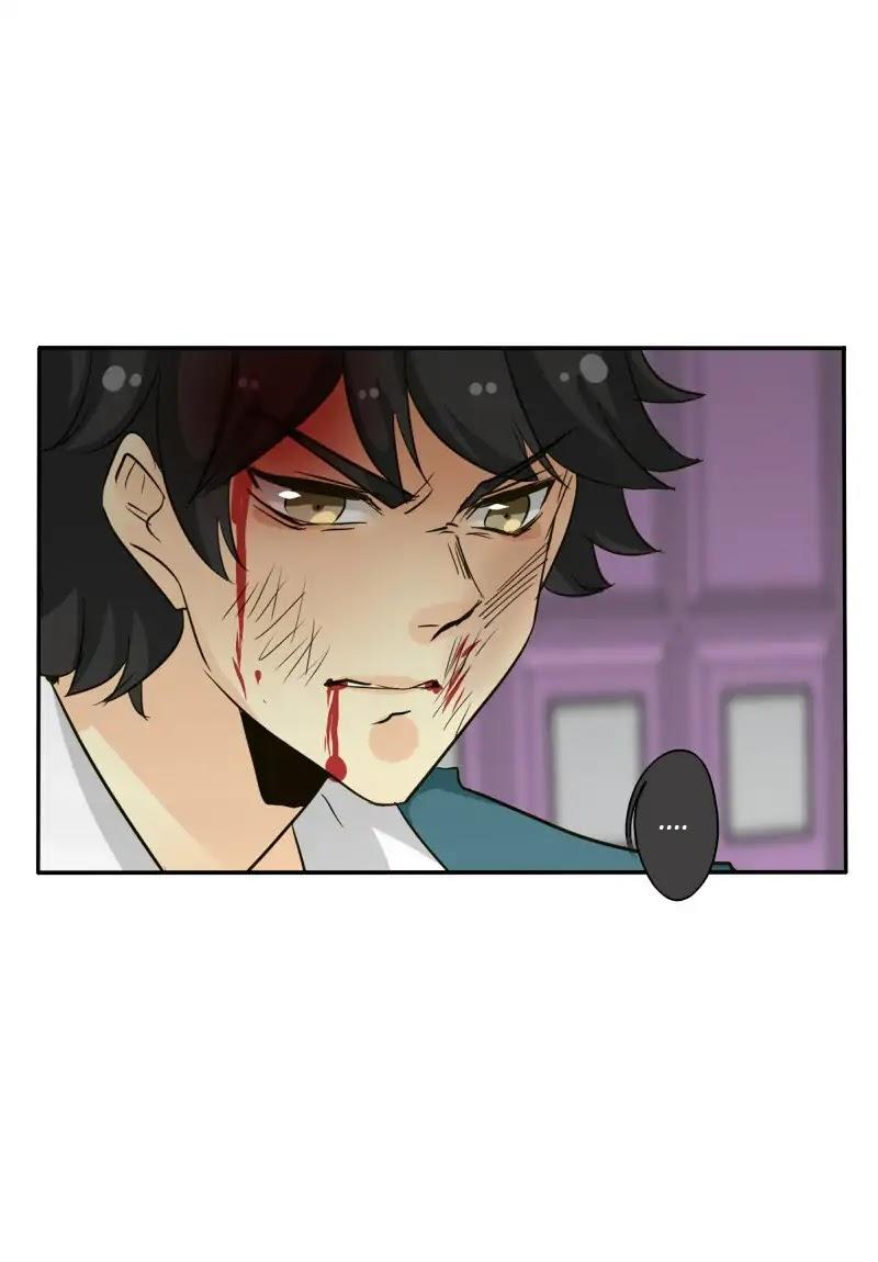 Thế Giới Không Hoàn Hảo Chapter 124 - 123