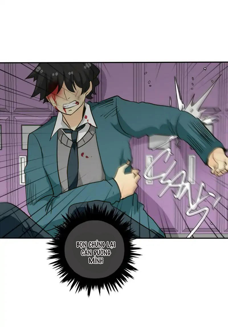 Thế Giới Không Hoàn Hảo Chapter 124 - 124