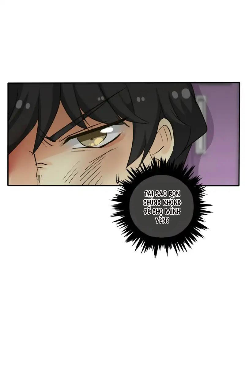 Thế Giới Không Hoàn Hảo Chapter 124 - 125