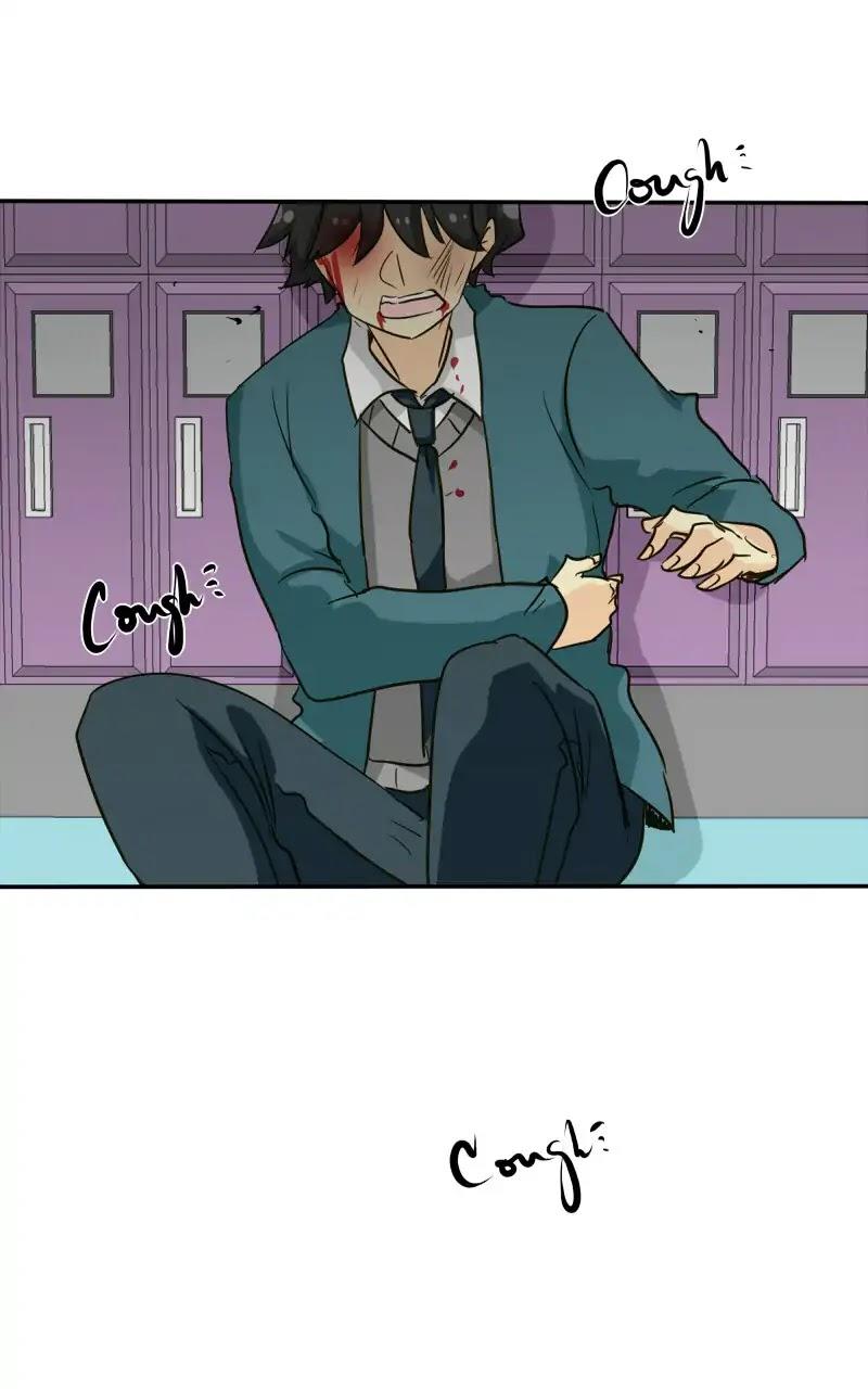 Thế Giới Không Hoàn Hảo Chapter 124 - 126