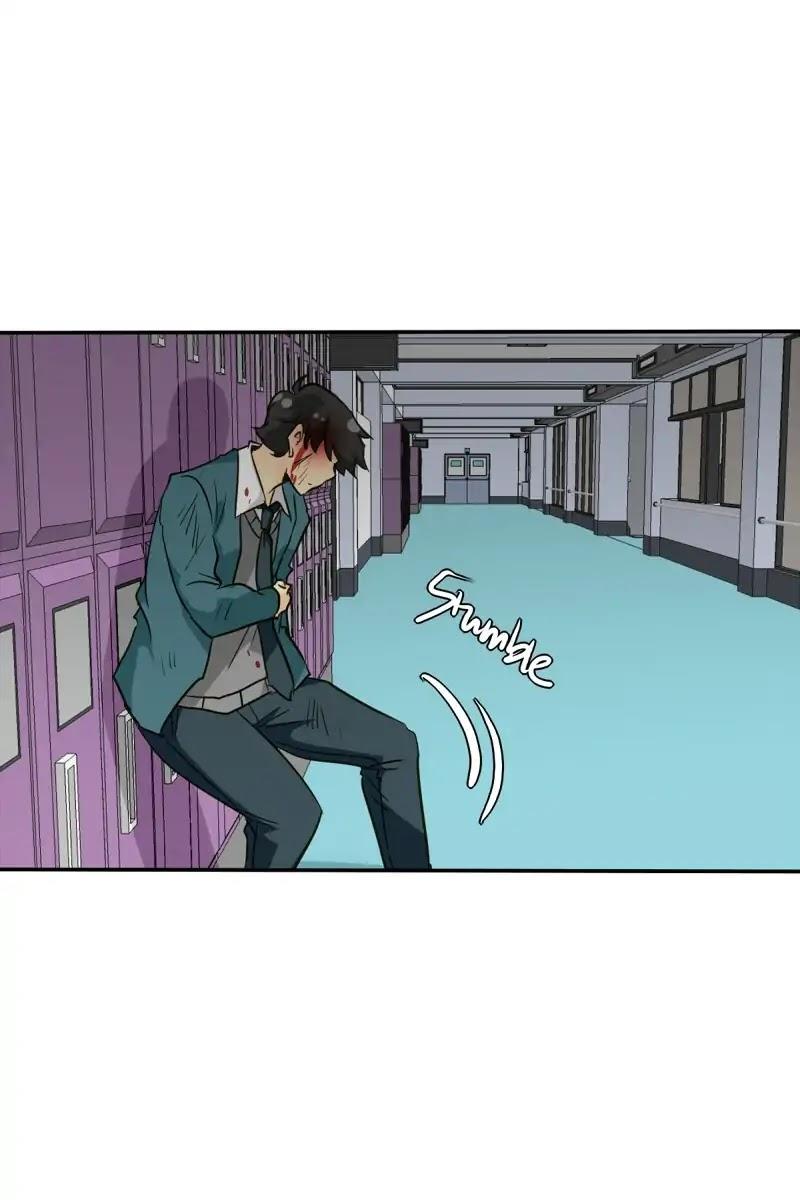 Thế Giới Không Hoàn Hảo Chapter 124 - 129