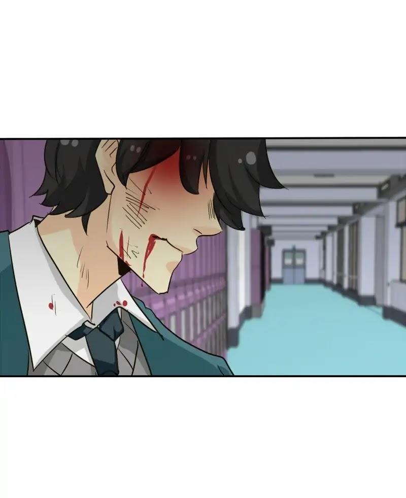 Thế Giới Không Hoàn Hảo Chapter 124 - 131