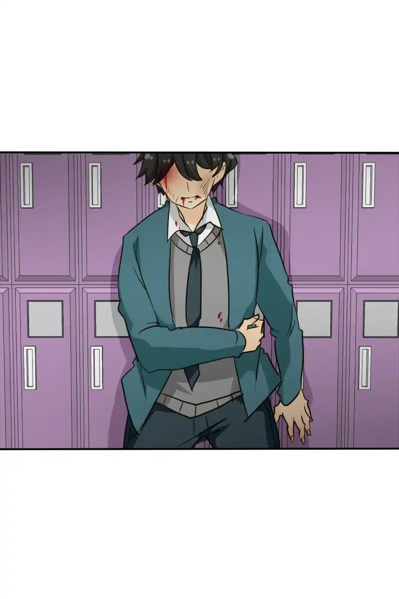 Thế Giới Không Hoàn Hảo Chapter 124 - 133