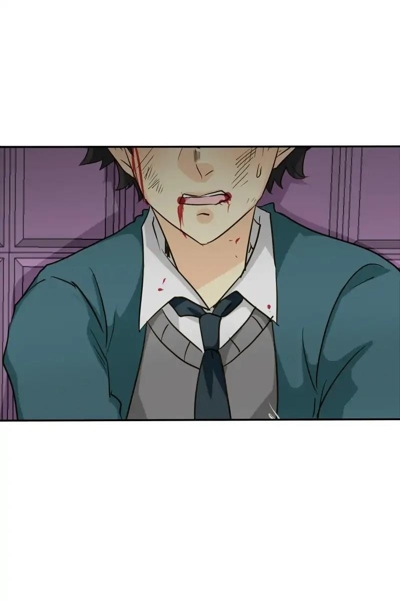 Thế Giới Không Hoàn Hảo Chapter 124 - 135