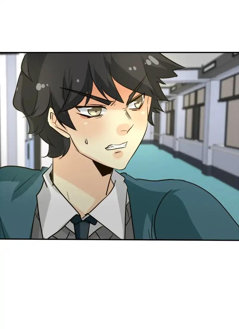 Thế Giới Không Hoàn Hảo Chapter 124 - 16