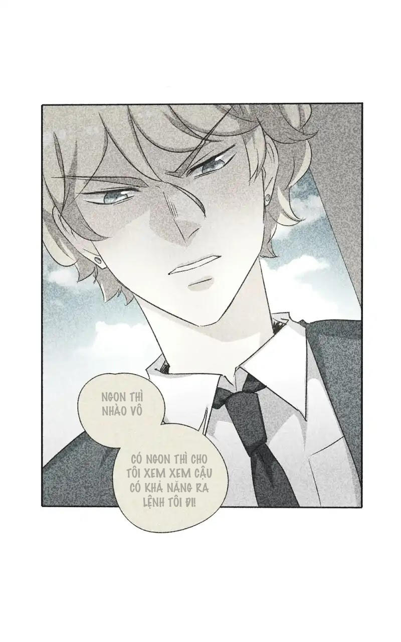 Thế Giới Không Hoàn Hảo Chapter 124 - 17