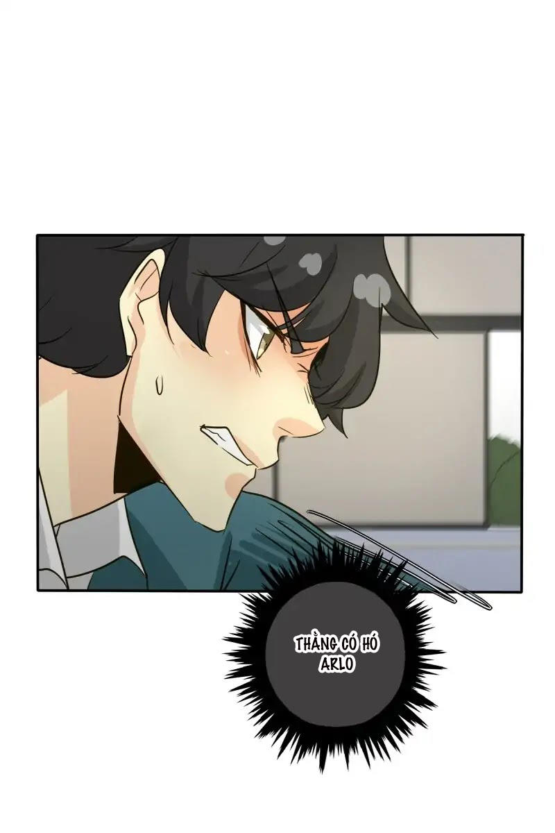 Thế Giới Không Hoàn Hảo Chapter 124 - 19