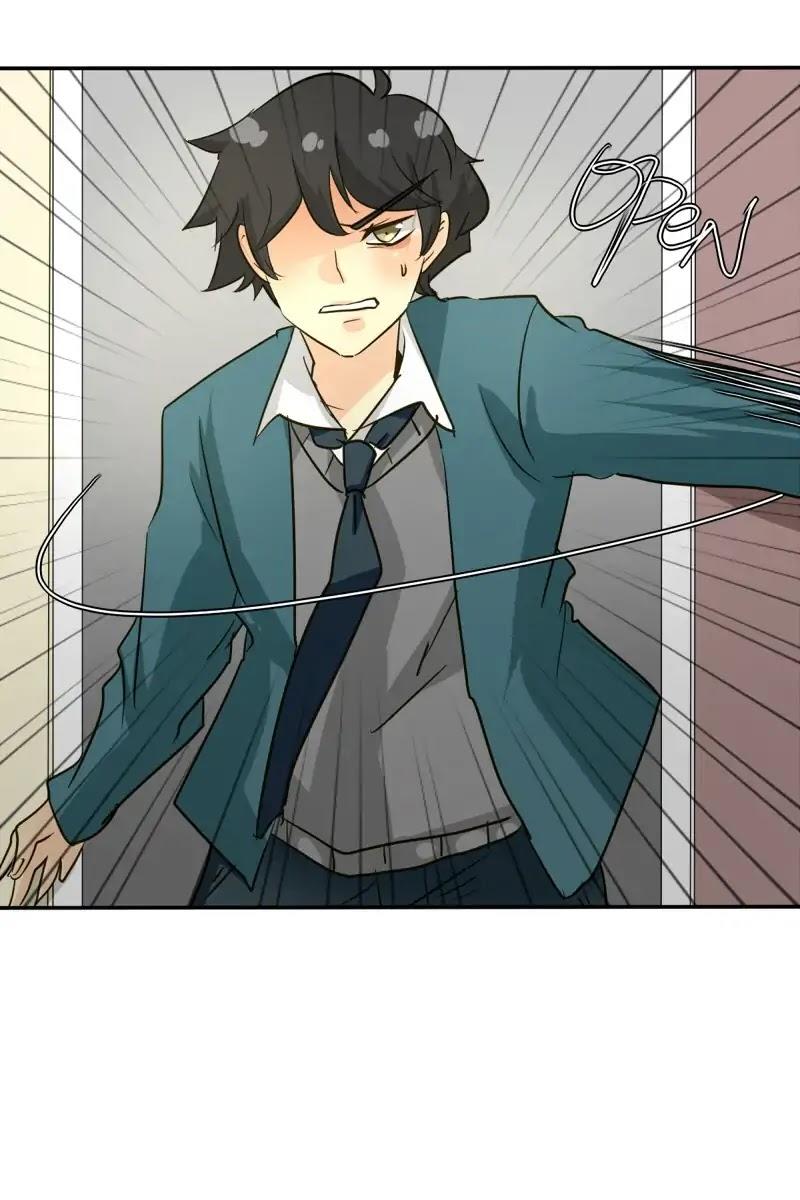 Thế Giới Không Hoàn Hảo Chapter 124 - 22