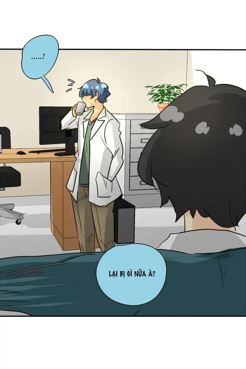 Thế Giới Không Hoàn Hảo Chapter 124 - 23
