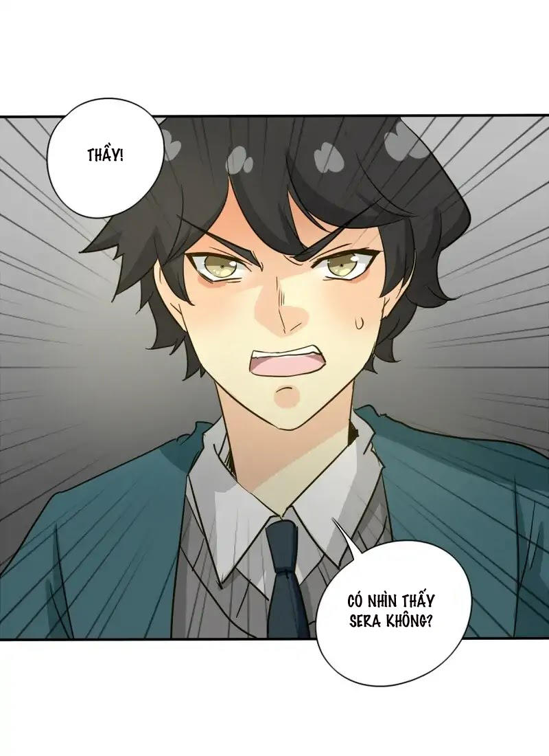 Thế Giới Không Hoàn Hảo Chapter 124 - 24