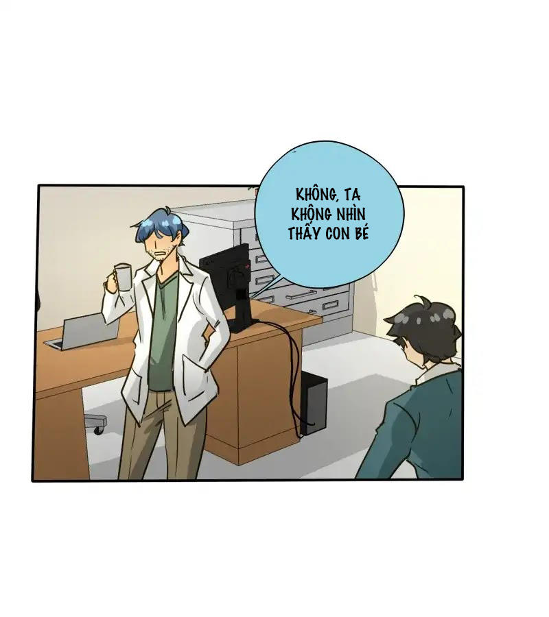 Thế Giới Không Hoàn Hảo Chapter 124 - 25