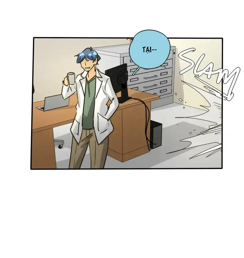 Thế Giới Không Hoàn Hảo Chapter 124 - 26