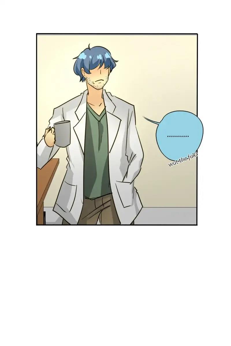 Thế Giới Không Hoàn Hảo Chapter 124 - 27