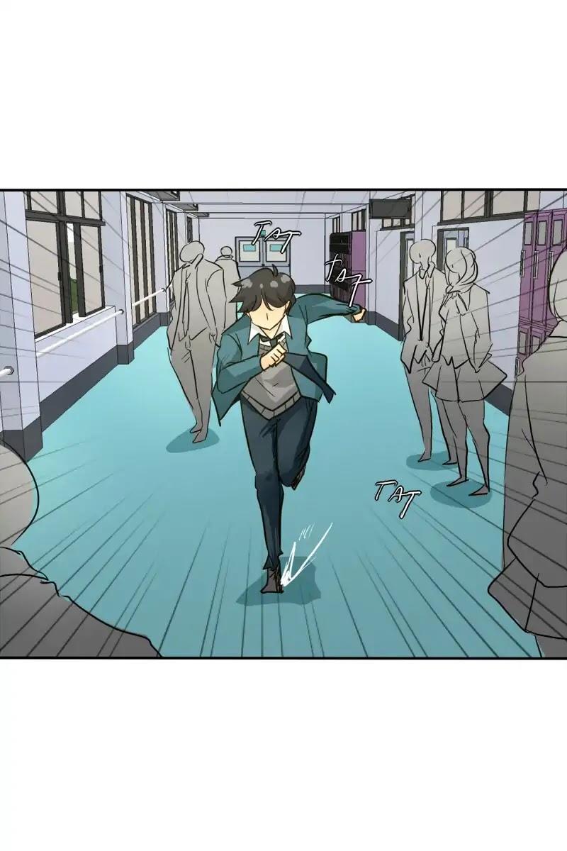 Thế Giới Không Hoàn Hảo Chapter 124 - 29