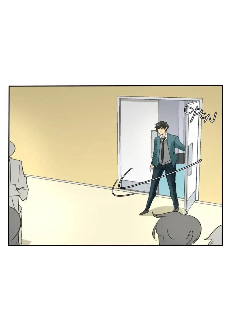 Thế Giới Không Hoàn Hảo Chapter 124 - 31