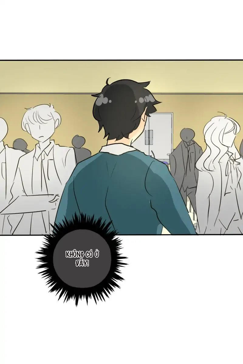 Thế Giới Không Hoàn Hảo Chapter 124 - 32