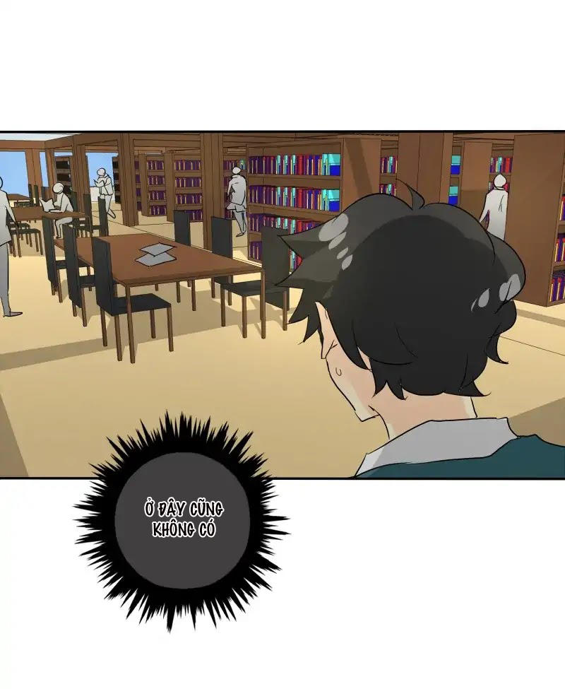 Thế Giới Không Hoàn Hảo Chapter 124 - 34